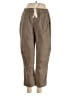 Zara Tan Casual Pants Size S - photo 1