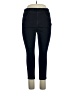 Torrid Blue Casual Pants Size 1X Plus (1) - photo 1