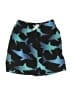Assorted Brands Blue Board Shorts Size 3T - photo 1