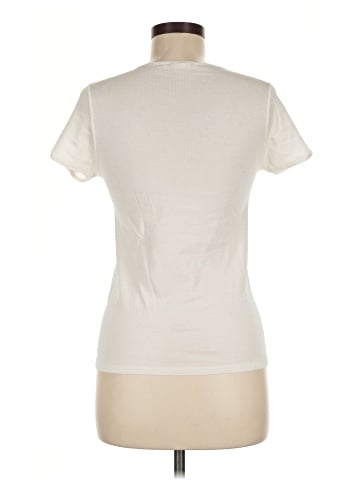 Vanessa Bruno Short Sleeve T-Shirt (view 2)