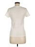 Vanessa Bruno Ivory Short Sleeve T-Shirt Size M (estimated) - photo 2