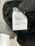 Win Win Black Long Sleeve Top Size S - photo 8