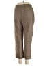 Zara Tan Casual Pants Size S - photo 2