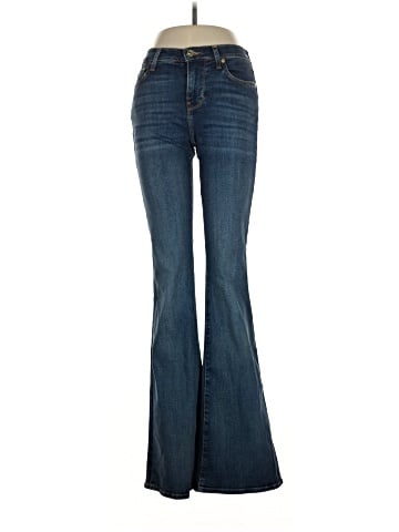 7 For All Mankind Jeans (view 1)