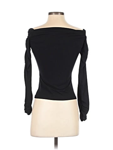Sharagano 3/4 Sleeve T-Shirt (view 2)