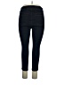 Torrid Blue Casual Pants Size 1X Plus (1) - photo 2