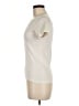 Vanessa Bruno Ivory Short Sleeve T-Shirt Size M (estimated) - photo 5