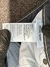 Paige Solid Blue Jeans Size 31 waist - photo 8