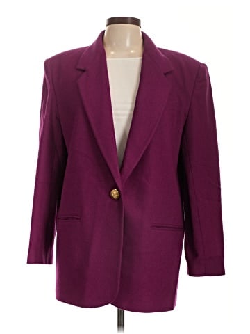 Worthington Blazer (view 1)