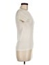 Vanessa Bruno Ivory Short Sleeve T-Shirt Size M (estimated) - photo 4