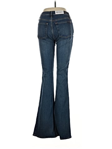 7 For All Mankind Jeans (view 2)