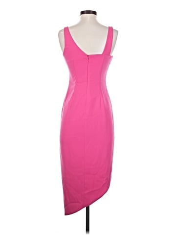 Jay Godfrey Cocktail Dress (view 2)