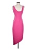 Jay Godfrey Pink Cocktail Dress Size 2 - photo 2