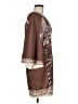 ChicMe Brown Casual Dress Size M - photo 4