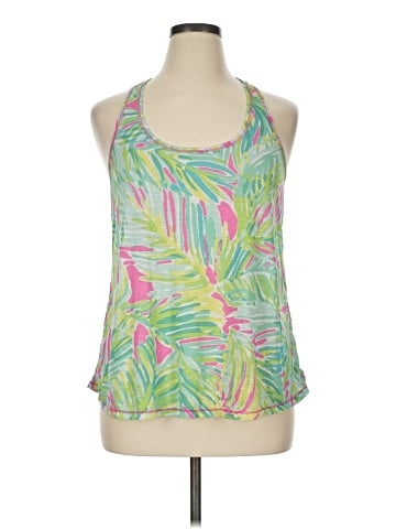 Lilly Pulitzer Luxletic Tank Top (view 1)
