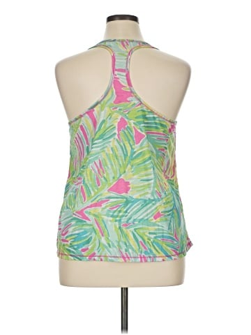 Lilly Pulitzer Luxletic Tank Top (view 2)
