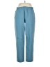Lululemon Athletica 100% Polyester Blue Casual Pants Size XL - photo 1