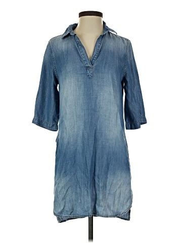 Bella Dahl Casual Dress (view 1)