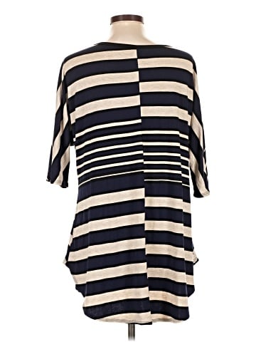 Goo Yoo 3/4 Sleeve Top (view 2)