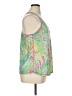 Lilly Pulitzer Luxletic 100% Polyester Green Tank Top Size XL - photo 4