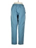 Lululemon Athletica 100% Polyester Blue Casual Pants Size XL - photo 2