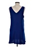 Assorted Brands Blue Casual Dress Size 4 - photo 2