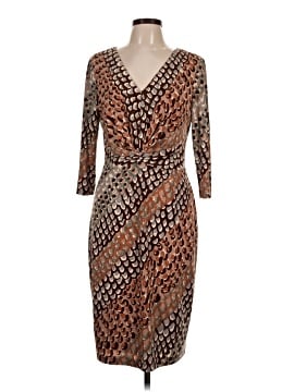 David Meister Cocktail Dress (view 1)