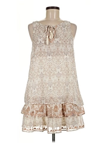 Jolt Casual Dress (view 1)