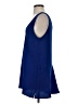 Assorted Brands Blue Casual Dress Size 4 - photo 5