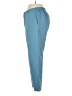 Lululemon Athletica 100% Polyester Blue Casual Pants Size XL - photo 5