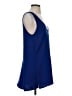 Assorted Brands Blue Casual Dress Size 4 - photo 4