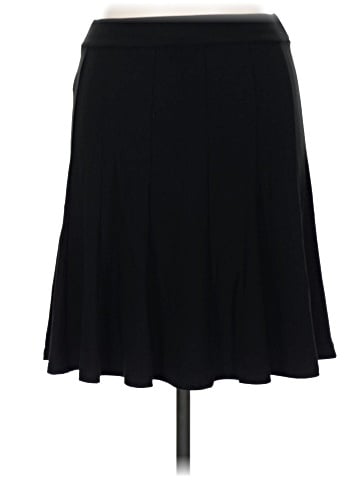 White House Black Market Casual Skirt (view 2)