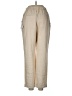 Lost + Wander Ivory Casual Pants Size 6 - photo 2