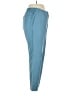Lululemon Athletica 100% Polyester Blue Casual Pants Size XL - photo 4