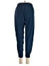 Babaton Solid Blue Track Pants Size S - photo 2