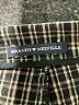 Brandy Melville Houndstooth Black Casual Pants Size S - photo 7