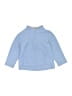 Hanna Andersson Blue Sweatshirt Size 100 cm / US 3-4 - photo 1