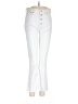 J.Crew White Jeans Size 28 waist - photo 1