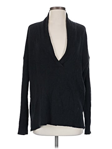 Lilla P Pullover Sweater (view 1)