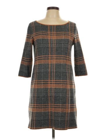 Ann Taylor Casual Dress (view 1)