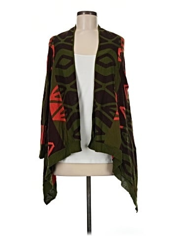 One World Cardigan (view 1)