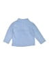 Hanna Andersson Blue Sweatshirt Size 100 cm / US 3-4 - photo 2