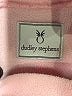Dudley Stephens Pink Turtleneck Sweater Size S - photo 7