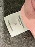 Dudley Stephens Pink Turtleneck Sweater Size S - photo 8