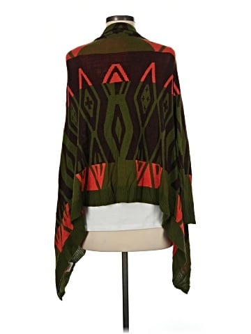 One World Cardigan (view 2)