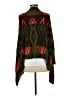 One World 100% Acrylic Green Cardigan Size M - photo 2