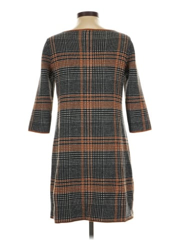 Ann Taylor Casual Dress (view 2)