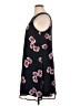 Tommy Hilfiger 100% Polyester Graphic Black Casual Dress Size 14 - photo 5