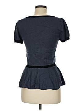 Collectif X Modcloth Short Sleeve Top (view 2)