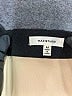 Max Studio Animal Print Black Formal Skirt Size M - photo 4